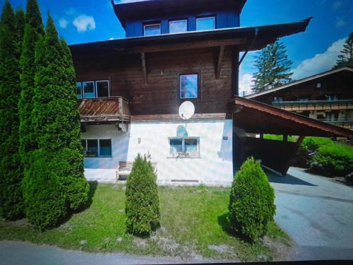 St. Ulrich Am Pillersee House | Basile St Ulrich Home