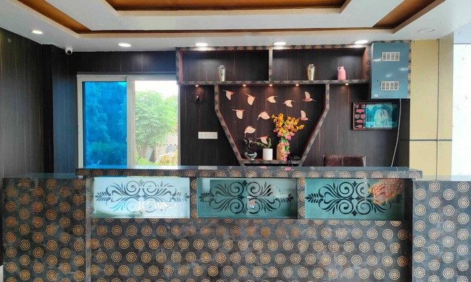 Bihar Sharif Hotel | Basotel Hotel Biharsharif