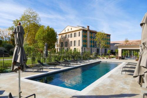 La Celle Bed & Breakfast | Bastide Saint Julien