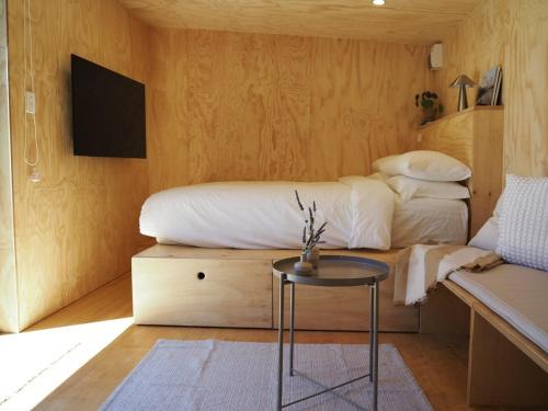 Bicheno Apartment | Bastu Bicheno Tiny home