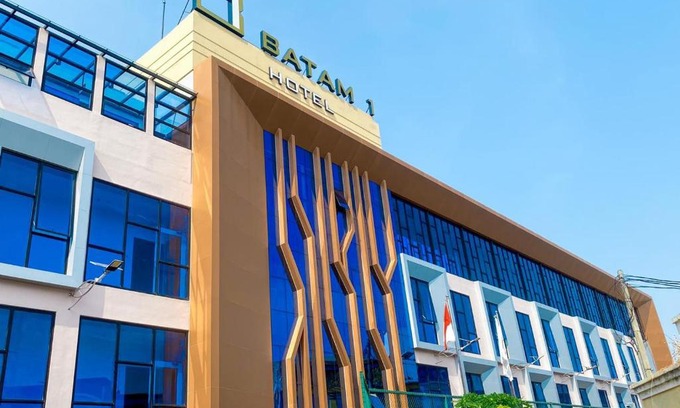 Lubuk Baja Hotel | BATAM 1 HOTEL