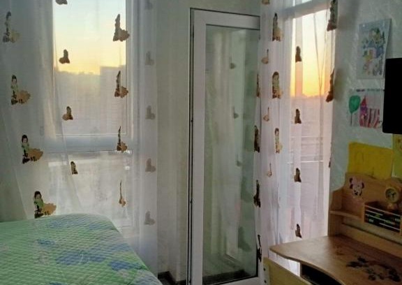 Batumi Apartment | Batumi E.tayaishvili 58