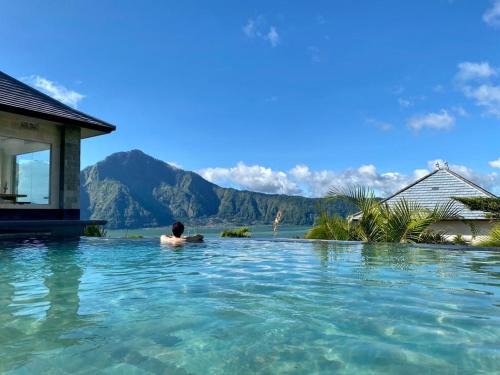 Toya Bungkah House | Batur Green Hill and Hot Spring