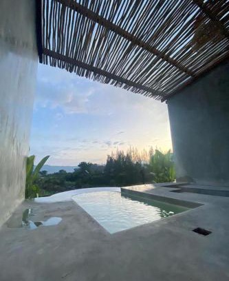 Toya Bungkah House | Batur Sunsun Kintamani