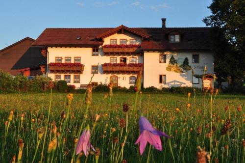 Zwiesel Apartment | Bauernhof Bauer
