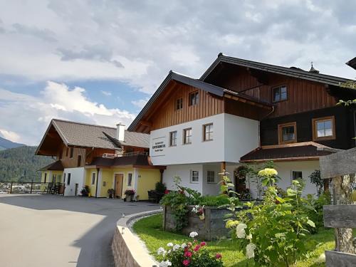 Flachau House | Bauernhof Unterbichl