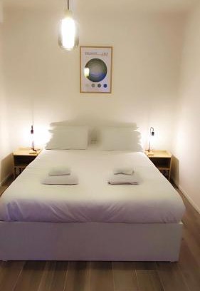 Vanchiglia Apartment | BauHaus Torino