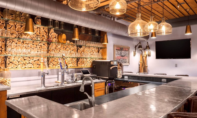 Leavenworth Hotel | Bavarian Lodge