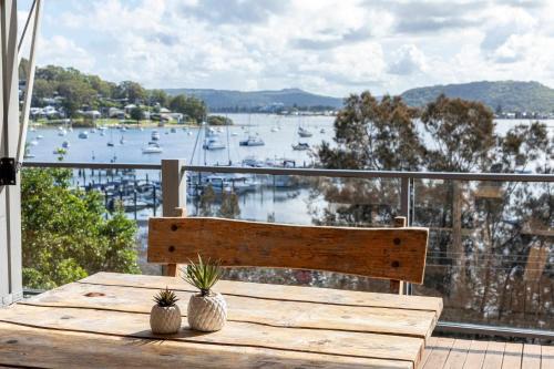 Killcare House | Bay and Beachside Family Retreat