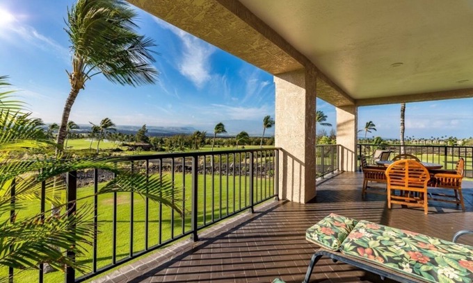 Waikoloa Villa | Bay Club 2 bedroom Villa the heart of Waikoloa Village Beach-Kailua-Kona Coast