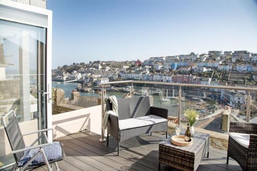 Brixham House | Bay Dream Believer