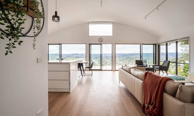 Mount Martha House | Bay Horizons Grand Panoramic Coastal Escape