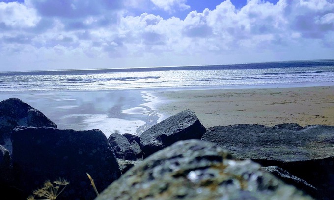 Chysauster Bed & Breakfast | Bay Lodge