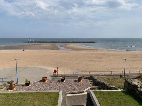 Woodhorn Apartment | Bay View Apartment