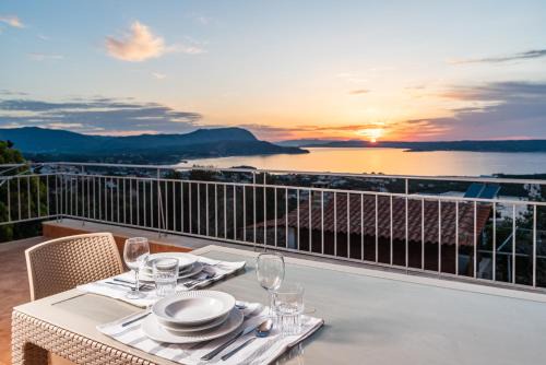 Kokkinon Khorion Villa | Bay View Villa 2