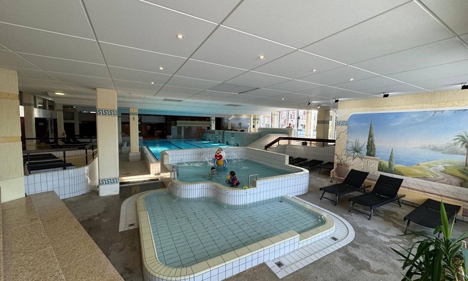 Sankt Englmar Apartment | Bayerwald 2 - Private studio apartment at the Predigstuhl Resort