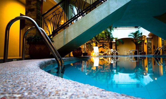 Olongapo Hotel | Bayfront Hotel Subic