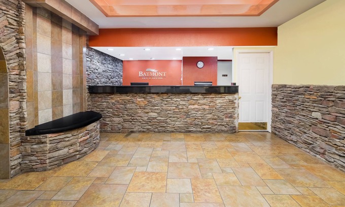 Goodlettsville Hotel | Baymont by Wyndham Goodlettsville/Nashville