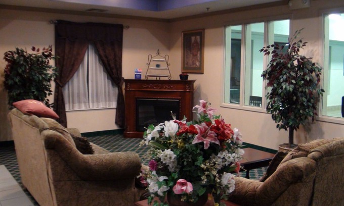 Mason Hotel | Baymont by Wyndham Mason