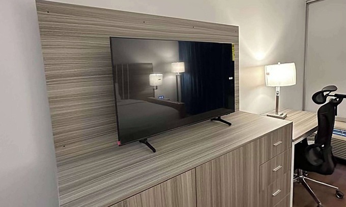 Milesburg Hotel | Baymont by Wyndham Milesburg