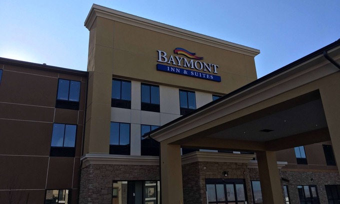 Page Hotel | Baymont by Wyndham Page Lake Powell