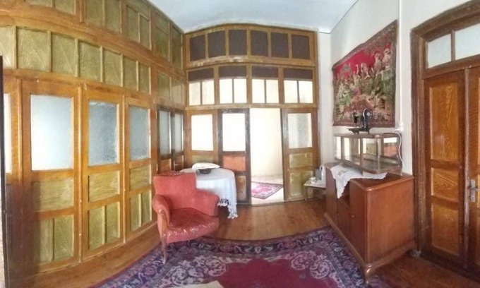 Demre Hotel | Bayraktar Konagi