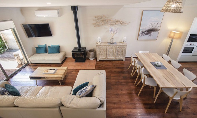 Quindalup Apartment | Bayshore Beachside Resort