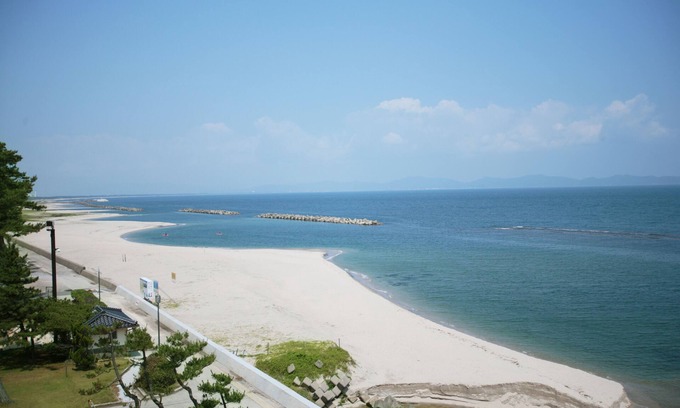 Kaike Onsen Hotel | Bayside Square Kaike Hotel
