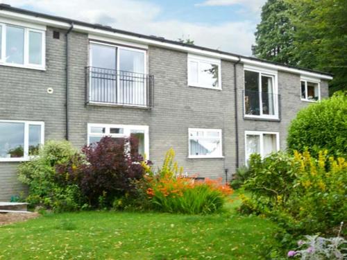 Grange-over-Sands Apartment | Baytree Apartment