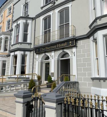 Llandudno Hotel | Baytree Hotel