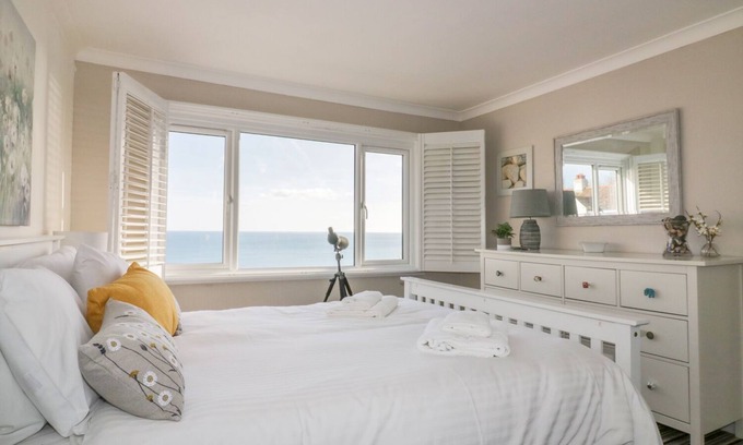 Mevagissey Cottage | Bayview