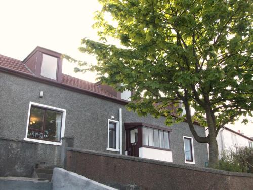 Lerwick House | Bayview Self-Catering, Lerwick