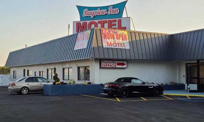 Sheepshead Bay Hotel | Bayviewinn Motel