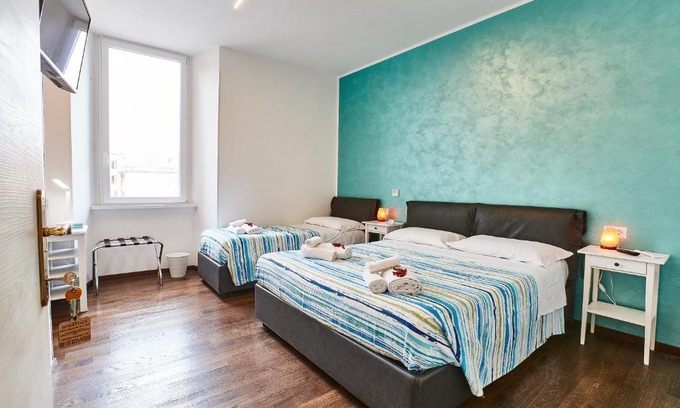 Civitavecchia Bed & Breakfast | BB HomEitaly Civitavecchia