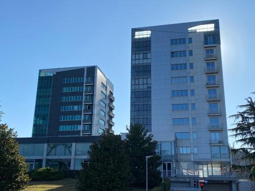 Avellino Apartment | BB Lucent Center