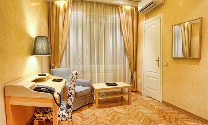 Quartiere XVII Trieste House | "BBCORSOTRIESTE" - Bed and Breakfast di Emanuele Mazza