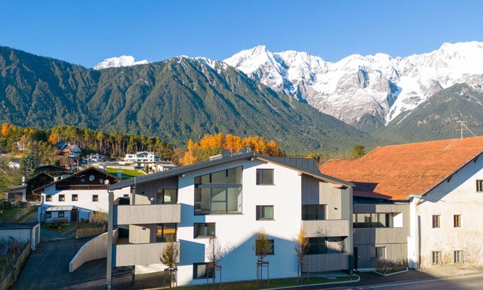 Fronhausen Apartment | be friendly by Interhome