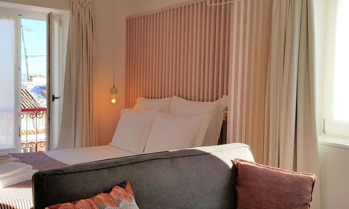 Santo Estevao Apartment | Be Local - Duplex apartment in the heart of Alfama in Lisbon