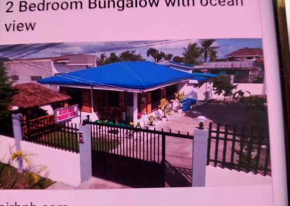 Tagbilaran House | BE OUR GUEST #transienthome