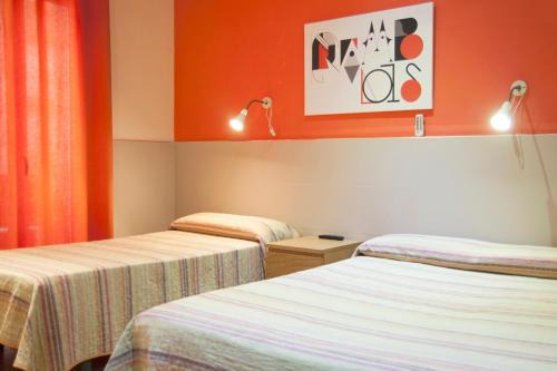El Raval House | Be Ramblas Guest House