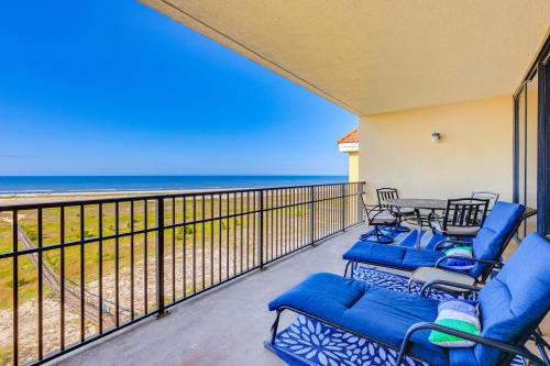 Dauphin Island Apartment | Beach Access and Views Dauphin Island Condo