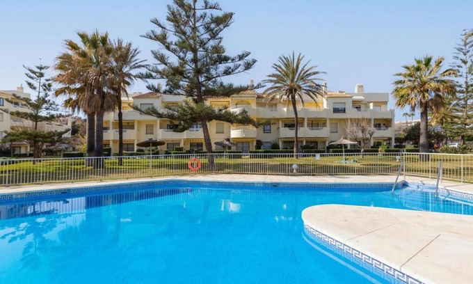 La Cala de Mijas Apartment | Beach apartment La Cala