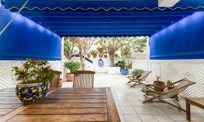 San Agustin Apartment | Beach Apartment San Agustin
