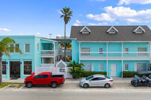 Flagler Beach Apartment | Beach Bliss Awaits