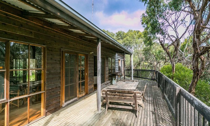 Surf Coast House | Beach & Bush I 650m Walk to Beach