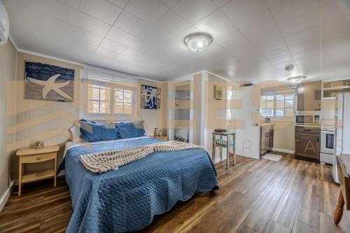 Lake Ozark House | Beach Cabin #2