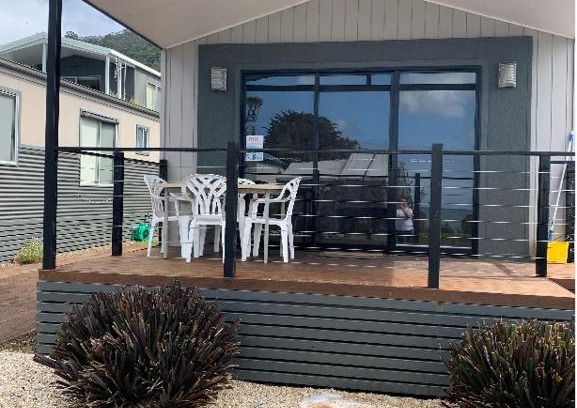 Apollo Bay Other | Beach Cabin Apollo Bay