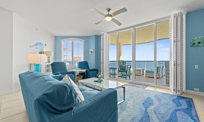 Ono Island House | Beach Colony East 12B