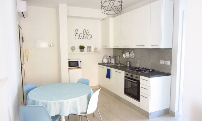 Viserbella Apartment | ★ BEACH FRONT APARTMENT ★