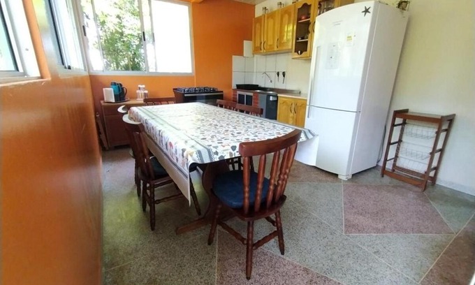 Pontal do Parana House | Beach Getaway